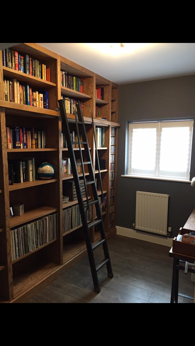 Stormtrooper sculpture commission