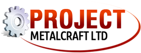 Project Metalcraft Ltd logo
